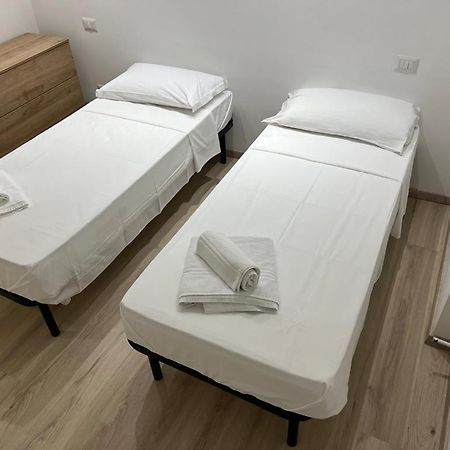 Villa Milano Apt. N. 1 Luaran gambar