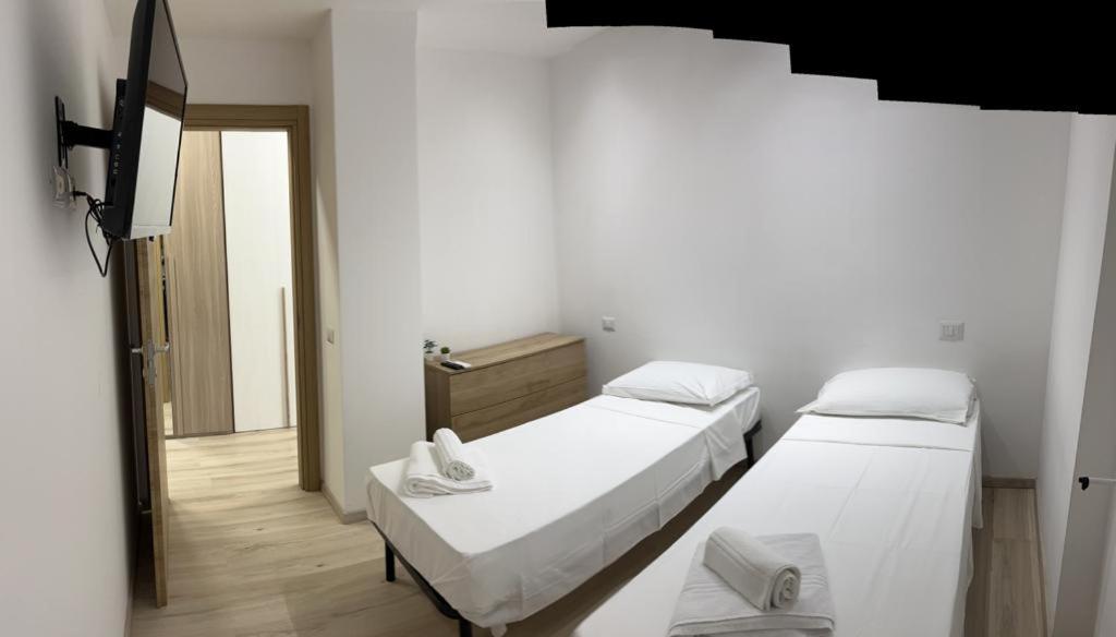 Villa Milano Apt. N. 1 Luaran gambar
