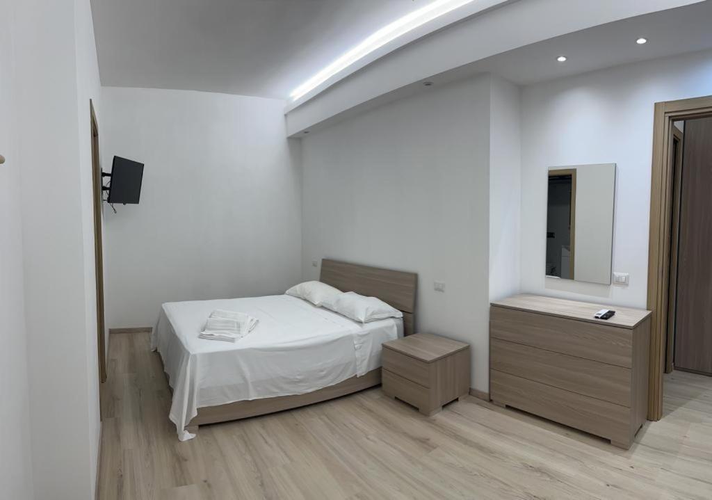 Villa Milano Apt. N. 1 Luaran gambar
