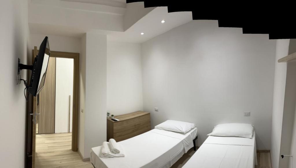 Villa Milano Apt. N. 1 Luaran gambar