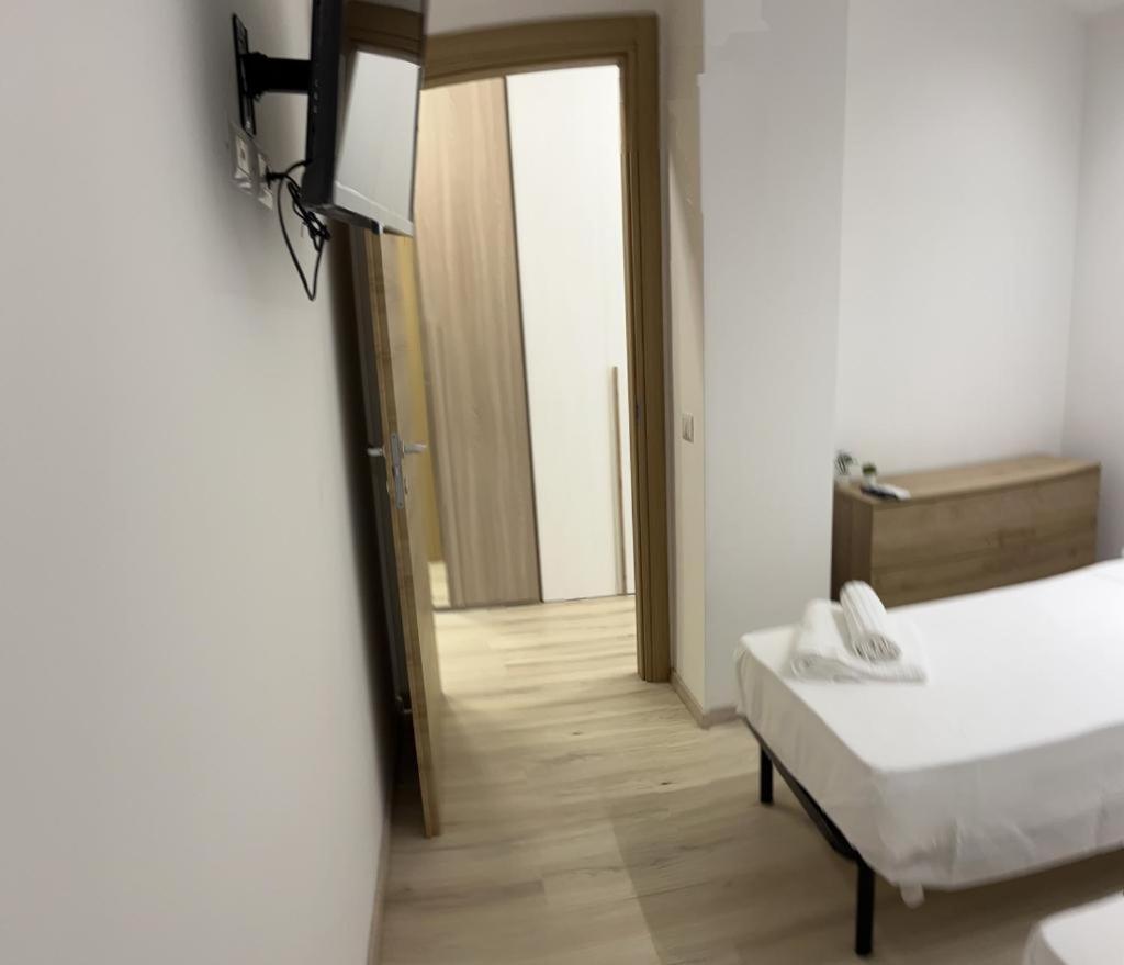 Villa Milano Apt. N. 1 Luaran gambar