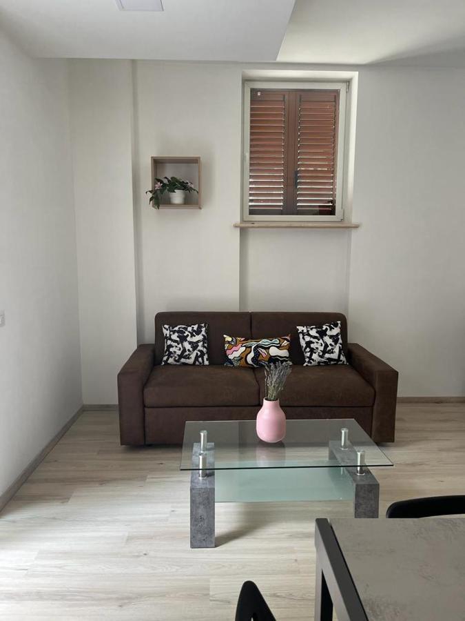 Villa Milano Apt. N. 1 Luaran gambar