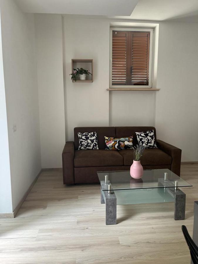 Villa Milano Apt. N. 1 Luaran gambar
