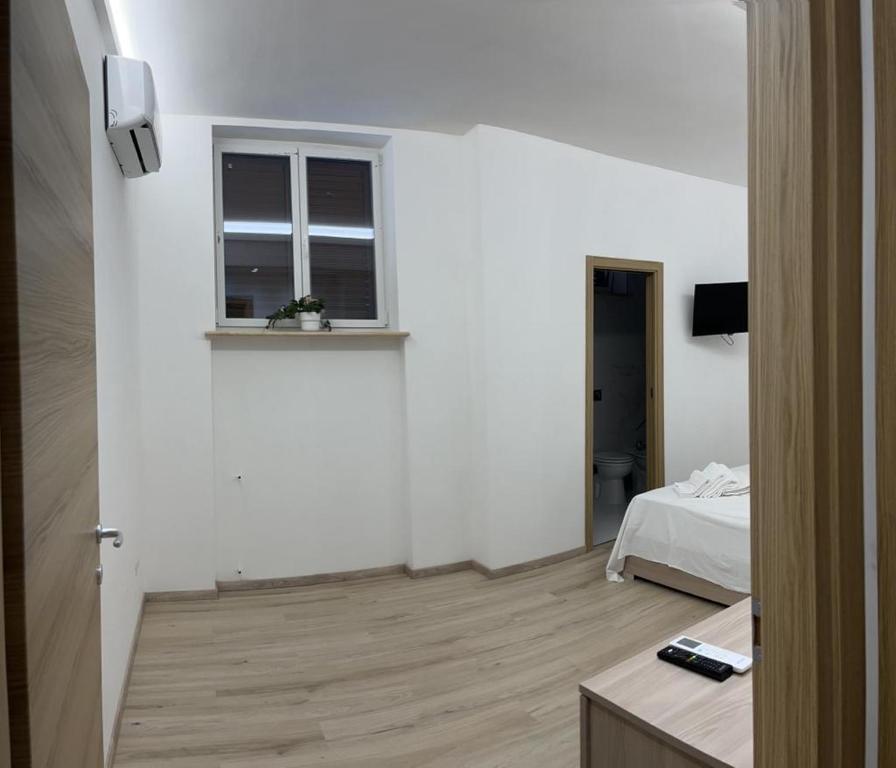 Villa Milano Apt. N. 1 Luaran gambar